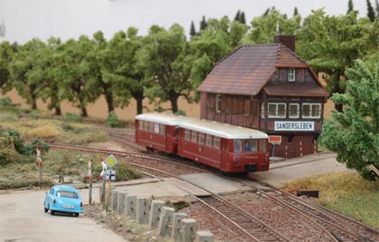 Sandersleben