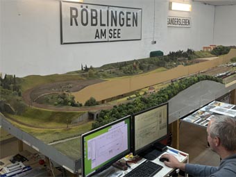 Anlage Sandersleben
